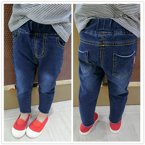 Pantalon pour garçons et filles - Ref 2057837