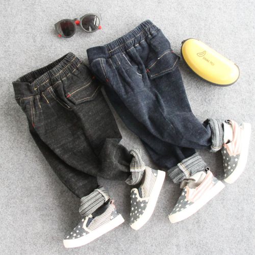 Pantalon pour garçons et filles - Ref 2057841
