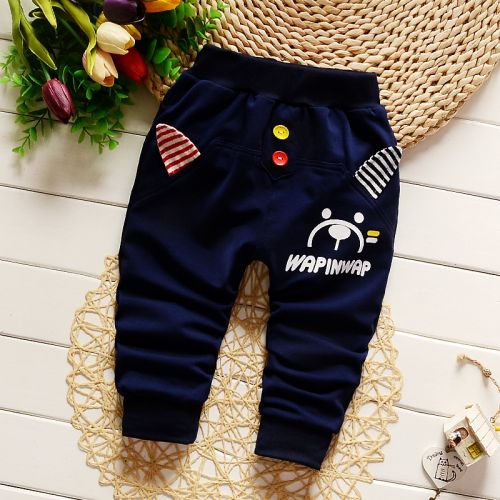 Pantalon pour garçons et filles - Ref 2057845