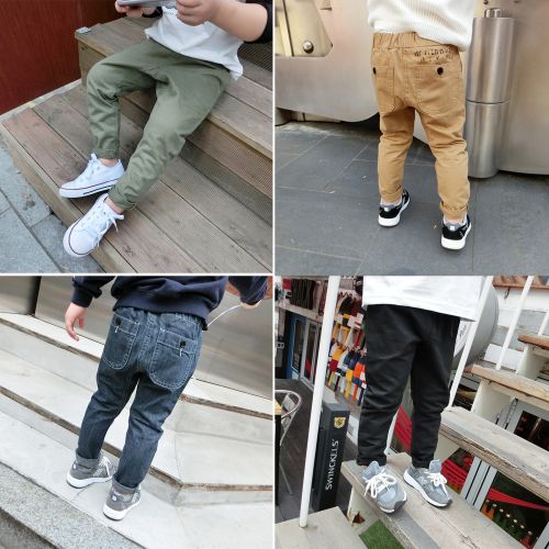  Pantalon pour garçons et filles - Ref 2057849