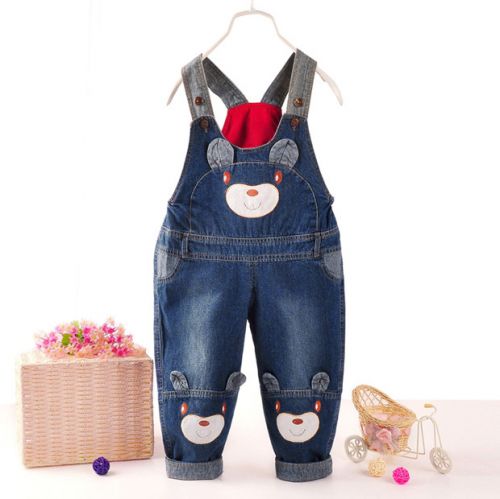 Pantalon pour garçons et filles - Ref 2057854