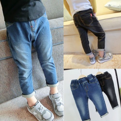 Pantalon pour garçons et filles - Ref 2057860