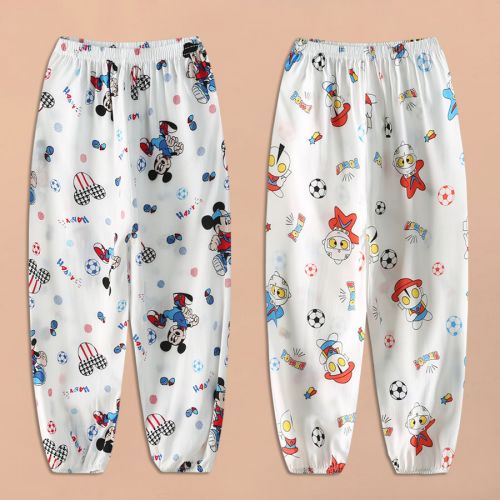 Pantalon pour garçons et filles SXFZ - Ref 2057869