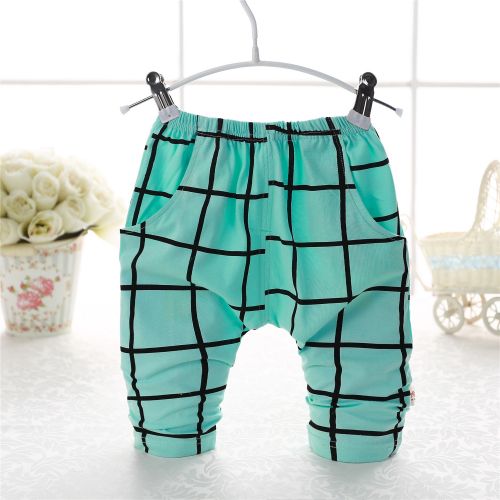 Pantalon pour garçons et filles - Ref 2057875