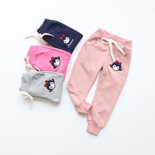 Pantalon pour garçons et filles - Ref 2057908