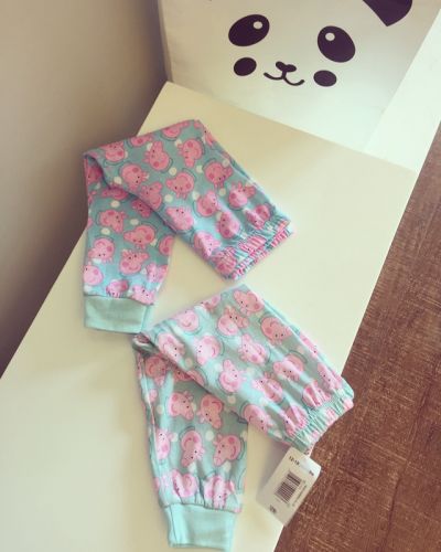 Pantalon pour garçons et filles - Ref 2057915