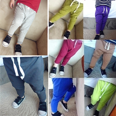 Pantalon pour garçons et filles LUSON - Ref 2057920