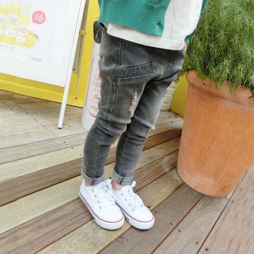  Pantalon pour garçons et filles - Ref 2057928