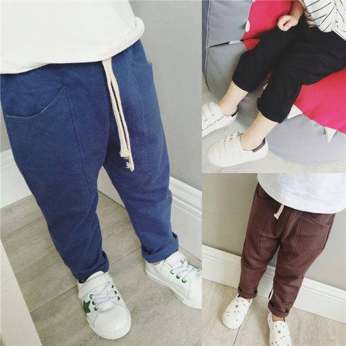 Pantalon pour garçons et filles EZONE - Ref 2057937