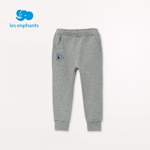  Pantalon pour garçons et filles LES ENPHANTS - Ref 2057942
