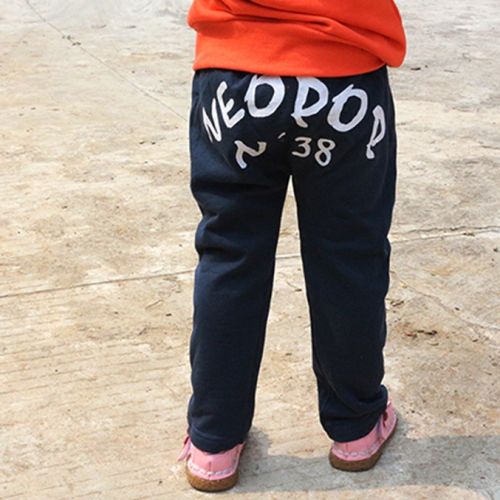 Pantalon pour garçons et filles en nylon - Ref 2057945