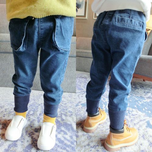 Pantalon pour garçons et filles - Ref 2057947