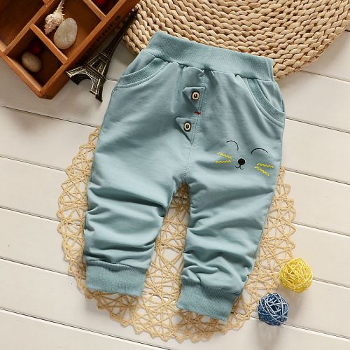 Pantalon pour garçons et filles - Ref 2057949