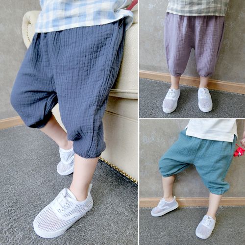 Pantalon pour garçons et filles - Ref 2057954