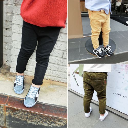  Pantalon pour garçons et filles - Ref 2057961