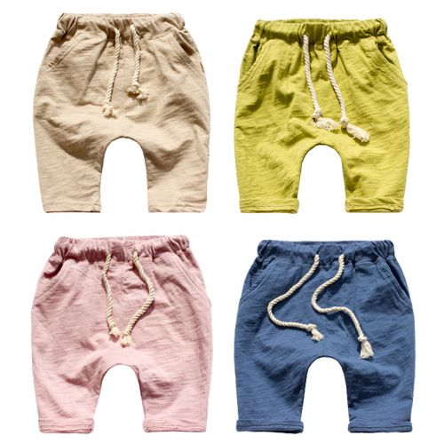 Pantalon pour garçons et filles - Ref 2057969