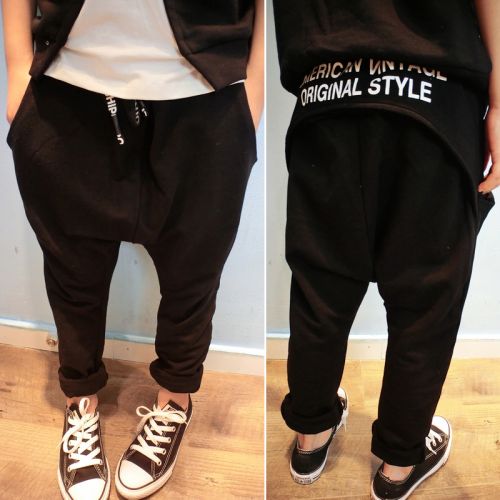Pantalon pour garçons et filles ... - Ref 2057976