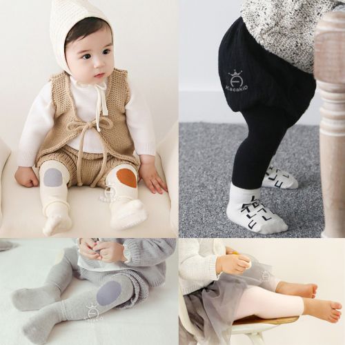 Pantalon pour garçons et filles en Toile de coton - Ref 2057987