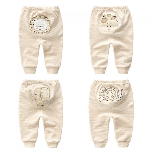 Pantalon pour garçons et filles DUDUBABY - Ref 2058005