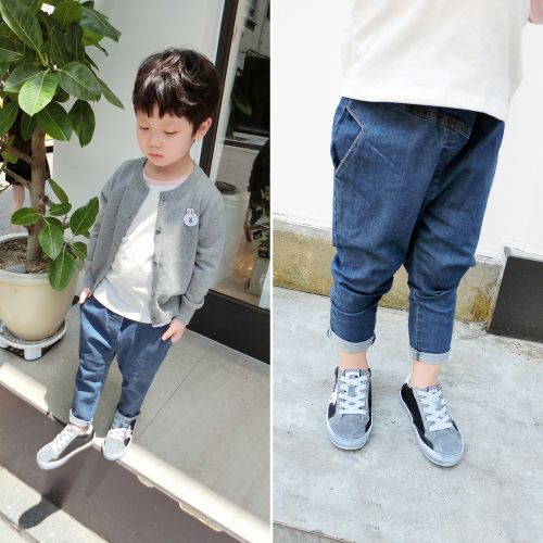  Pantalon pour garçons et filles - Ref 2058023