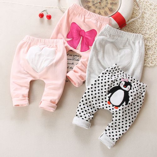 Pantalon pour garçons et filles faux deux - Ref 2058039