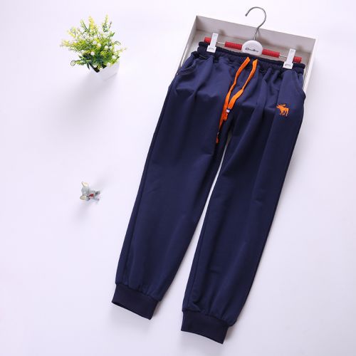 Pantalon pour garçons et filles pantalon de garçon ainsi que le mât - Ref 2058048
