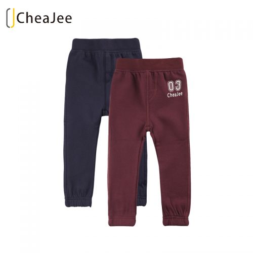 Pantalon pour garçons et filles CHEAJEE - Ref 2058062