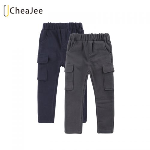 Pantalon pour garçons et filles CHEAJEE - Ref 2058066
