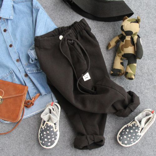 Pantalon pour garçons et filles - Ref 2058072