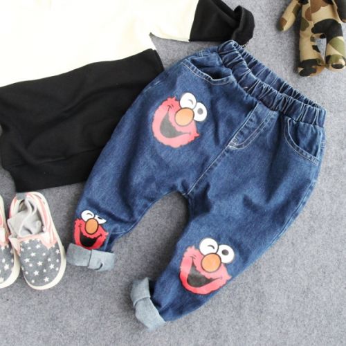 Pantalon pour garçons et filles - Ref 2058075