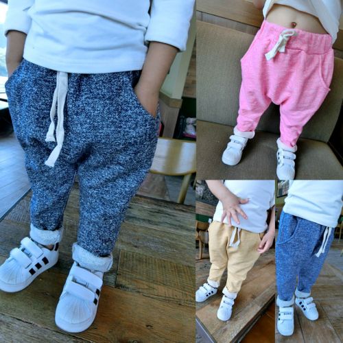 Pantalon pour garçons et filles - Ref 2058087
