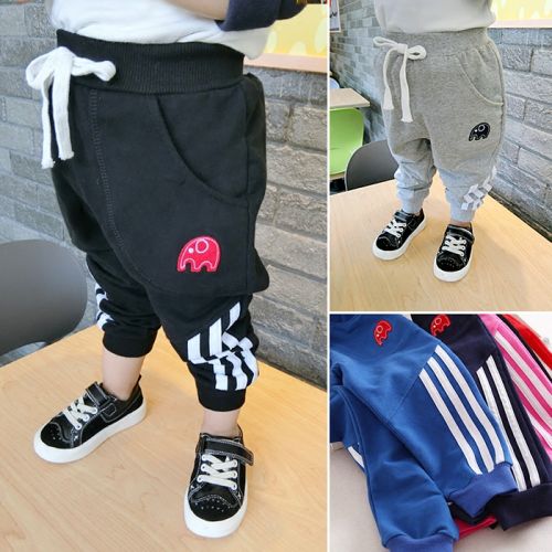 Pantalon pour garçons et filles - Ref 2058094