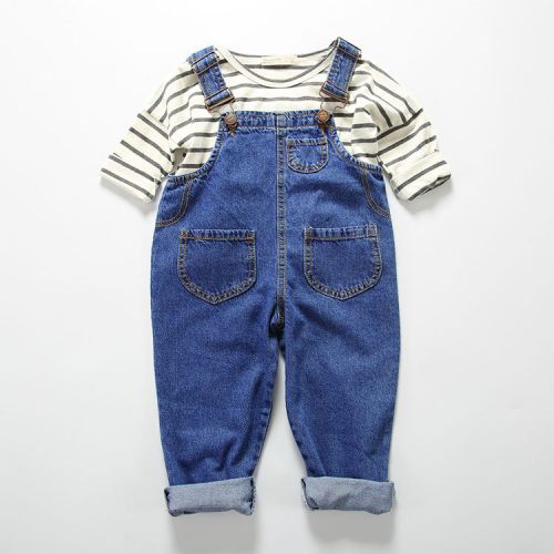 Pantalon pour garçons et filles - Ref 2058097