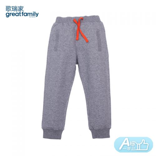 Pantalon pour garçons et filles GREAT FAMILY - Ref 2058101