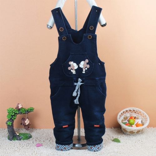 Pantalon pour garçons et filles - Ref 2058105
