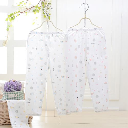 Pantalon pour garçons et filles double entrejambe - Ref 2058123