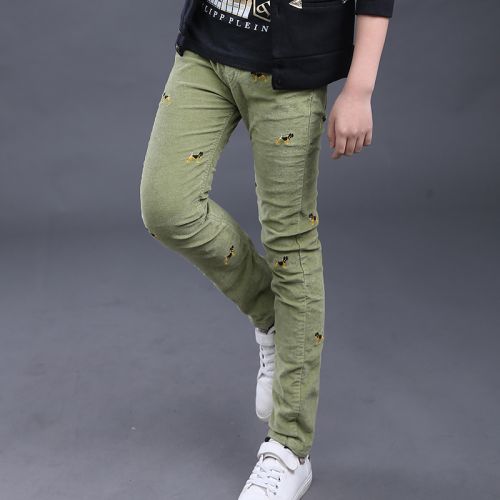 Pantalon pour garçons et filles ZJQQ - Ref 2058132