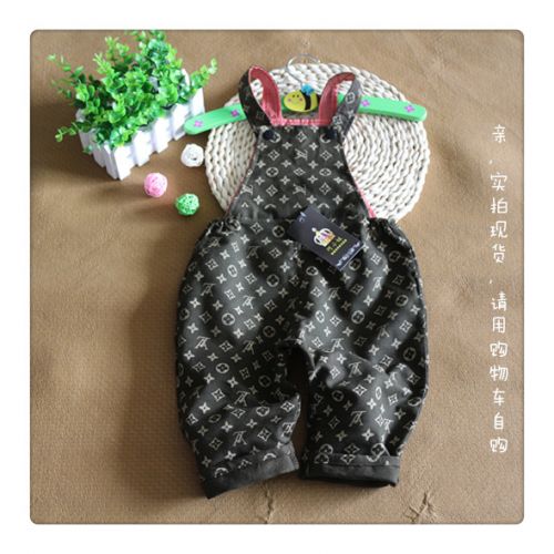 Pantalon pour garçons et filles - Ref 2058141
