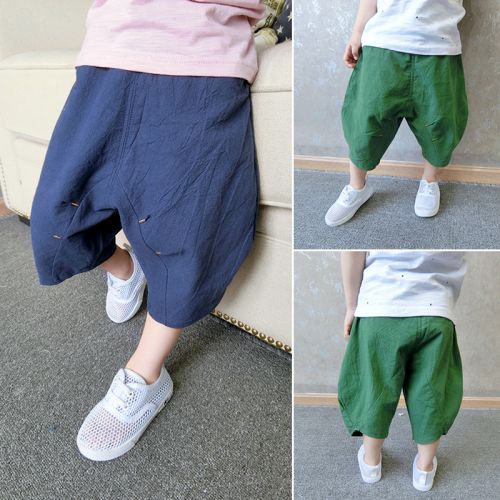 Pantalon pour garçons et filles - Ref 2058147