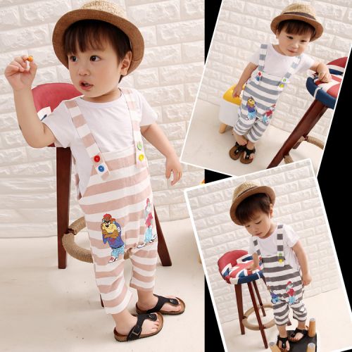 Pantalon pour garçons et filles - Ref 2058149