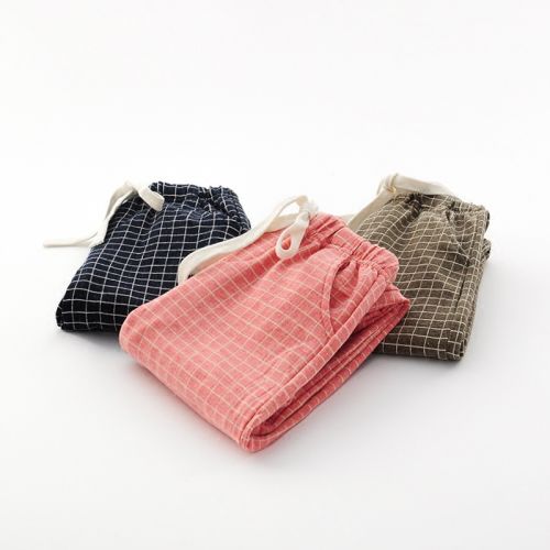 Pantalon pour garçons et filles MILEBELL - Ref 2058156