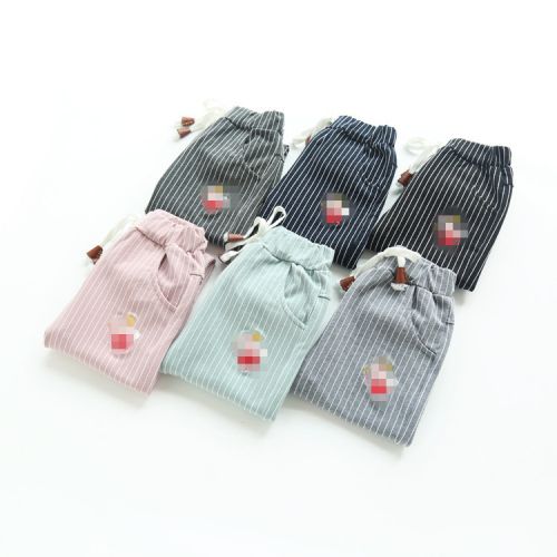 Pantalon pour garçons et filles - Ref 2058160