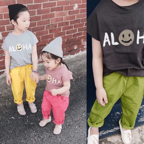Pantalon pour garçons et filles KIWI KIDS - Ref 2058164