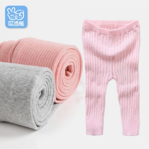 Pantalon pour garçons et filles JINGLE MALLET - Ref 2058167