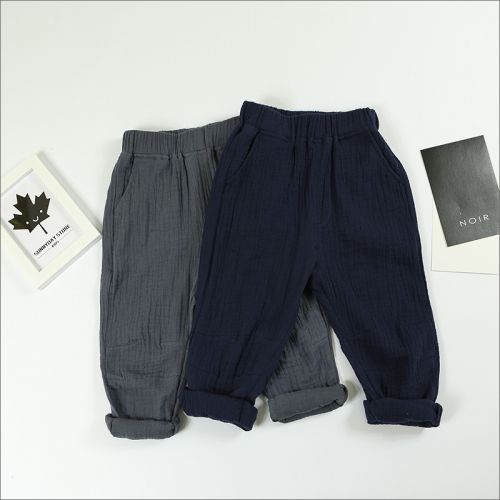 Pantalon pour garçons et filles - Ref 2058168