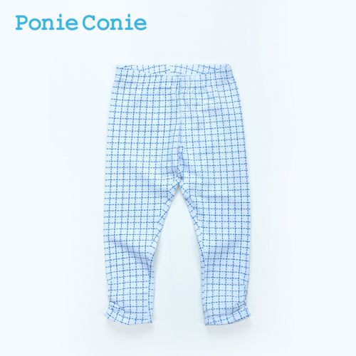 Pantalon pour garçons et filles PONIE CONIE - Ref 2058171