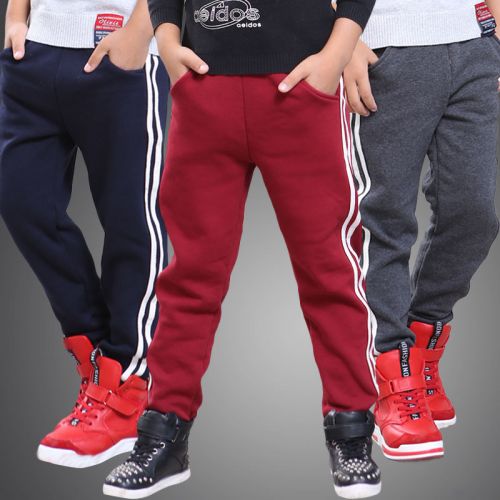 Pantalon pour garçons et filles - Ref 2058190