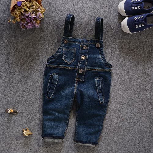 Pantalon pour garçons et filles - Ref 2058192