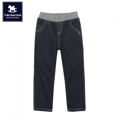  Pantalon pour garçons et filles TWINKIDS - Ref 2058201