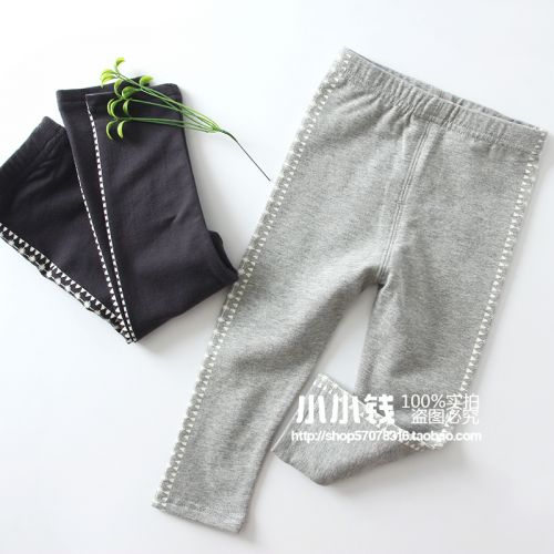 Pantalon pour garçons et filles MINIKIDHOUSE - Ref 2058203